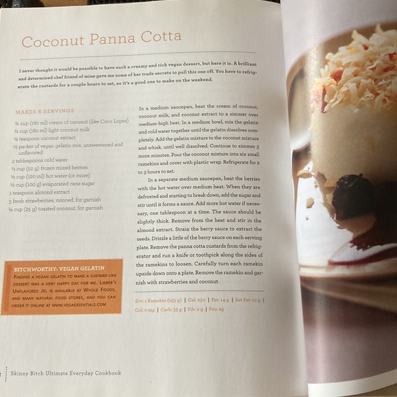 Skinny B…. / Ultimate Everyday Cookbook - Picture 9 of 11